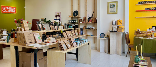 The Power of Ethical Shopping: Why Choosing Ethically Made Products Matters