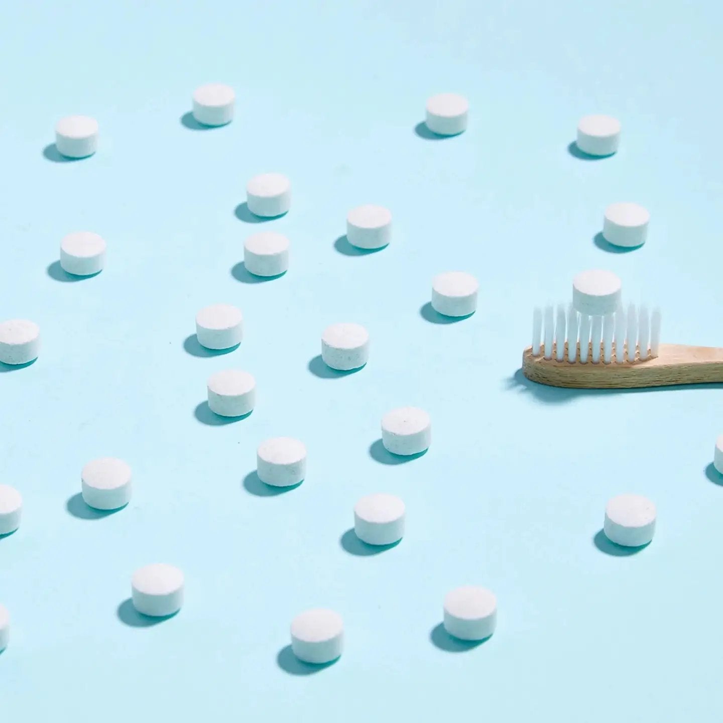 Sustainable Bath & Body