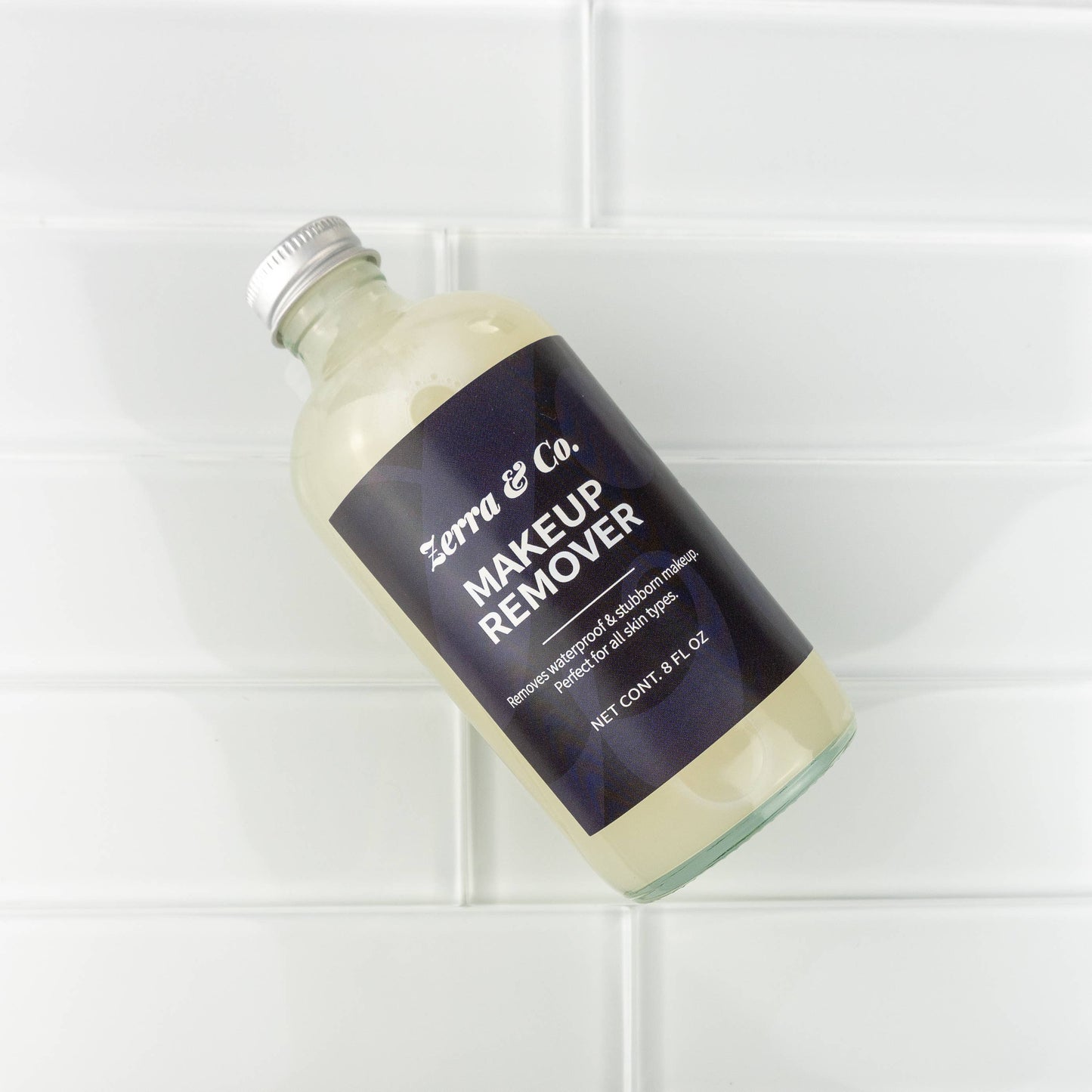 Zerra & Co. - Makeup Remover Zerra & Co.