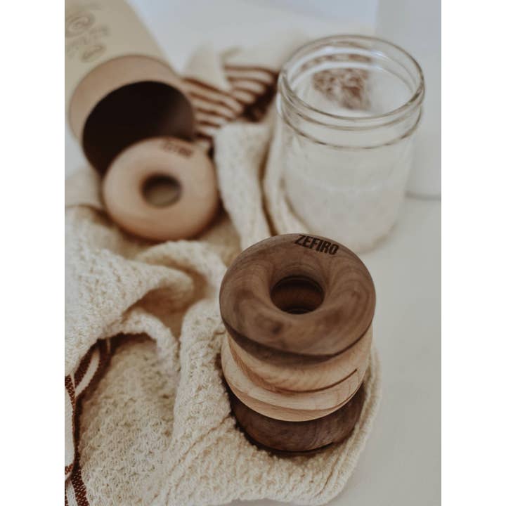 Donut Bag Clips Zefiro