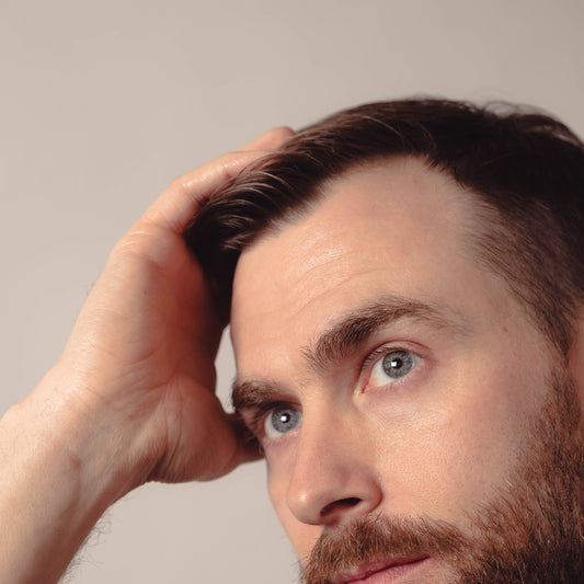 Cream Pomade Lovett Sundries