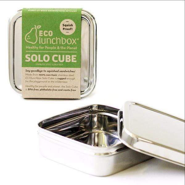 Solo Cube