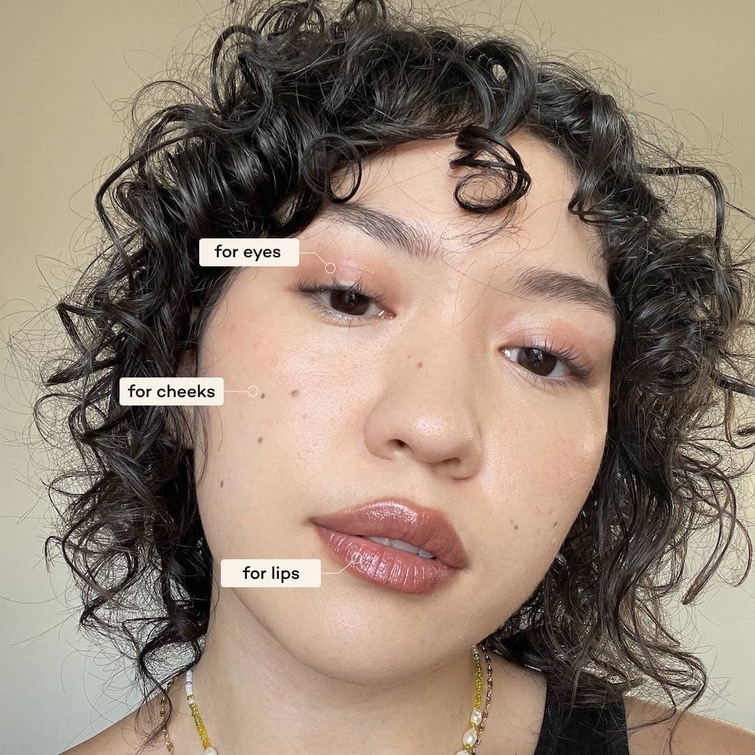 Axiology - Grounded Color Cream Multi-Stick Axiology