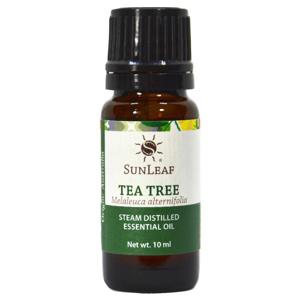 10 ml Tea Tree Single Note Essential Oil
