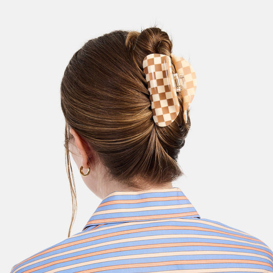 Checker Claw in Frosé CHUNKS