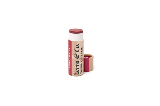 Tinted Lip Balm Zerra & Co.