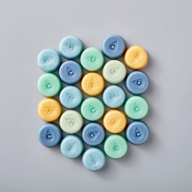 HiBAR - HiBAR Shampoo Bar Sampler HiBAR