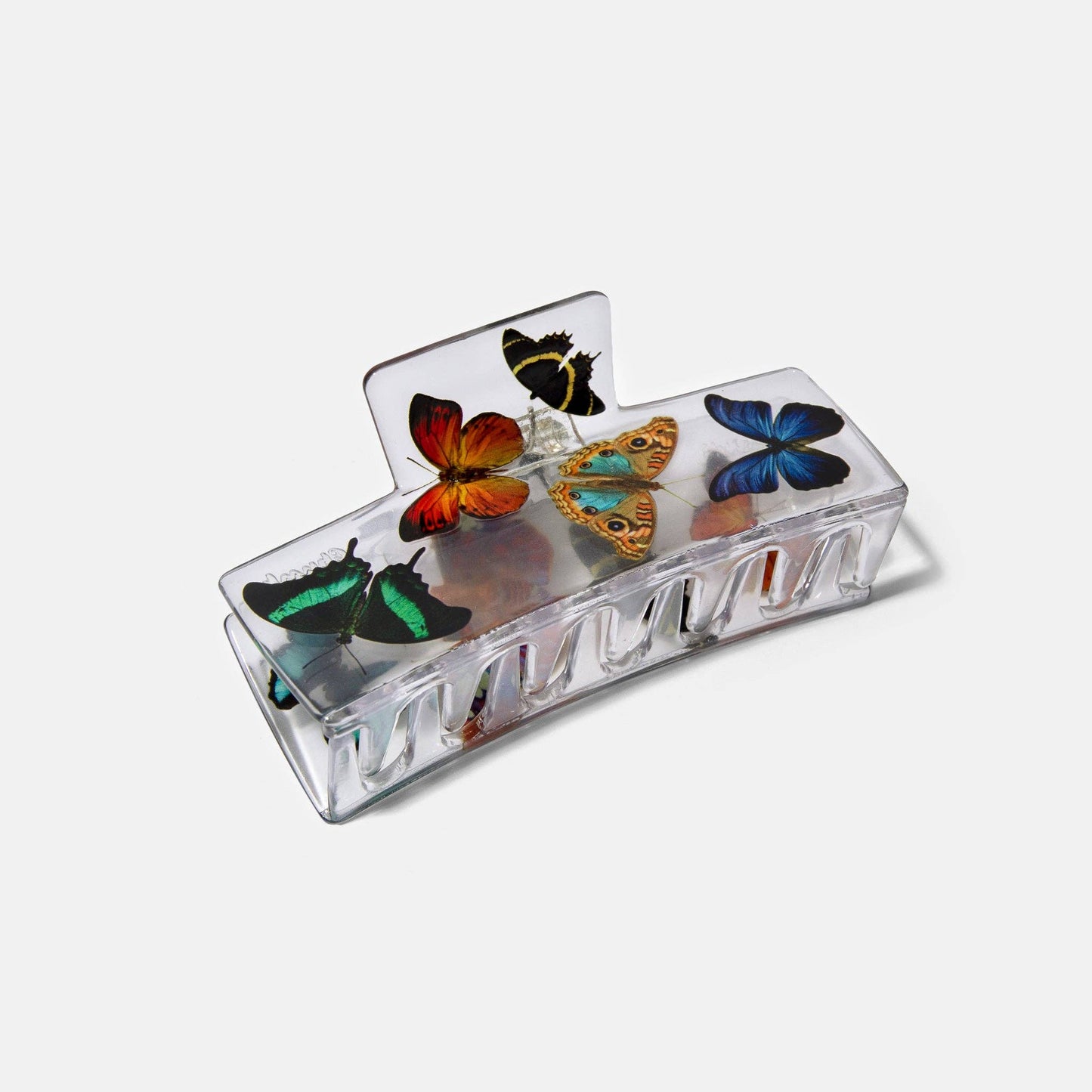 CHUNKS - Box Claw in Butterfly CHUNKS