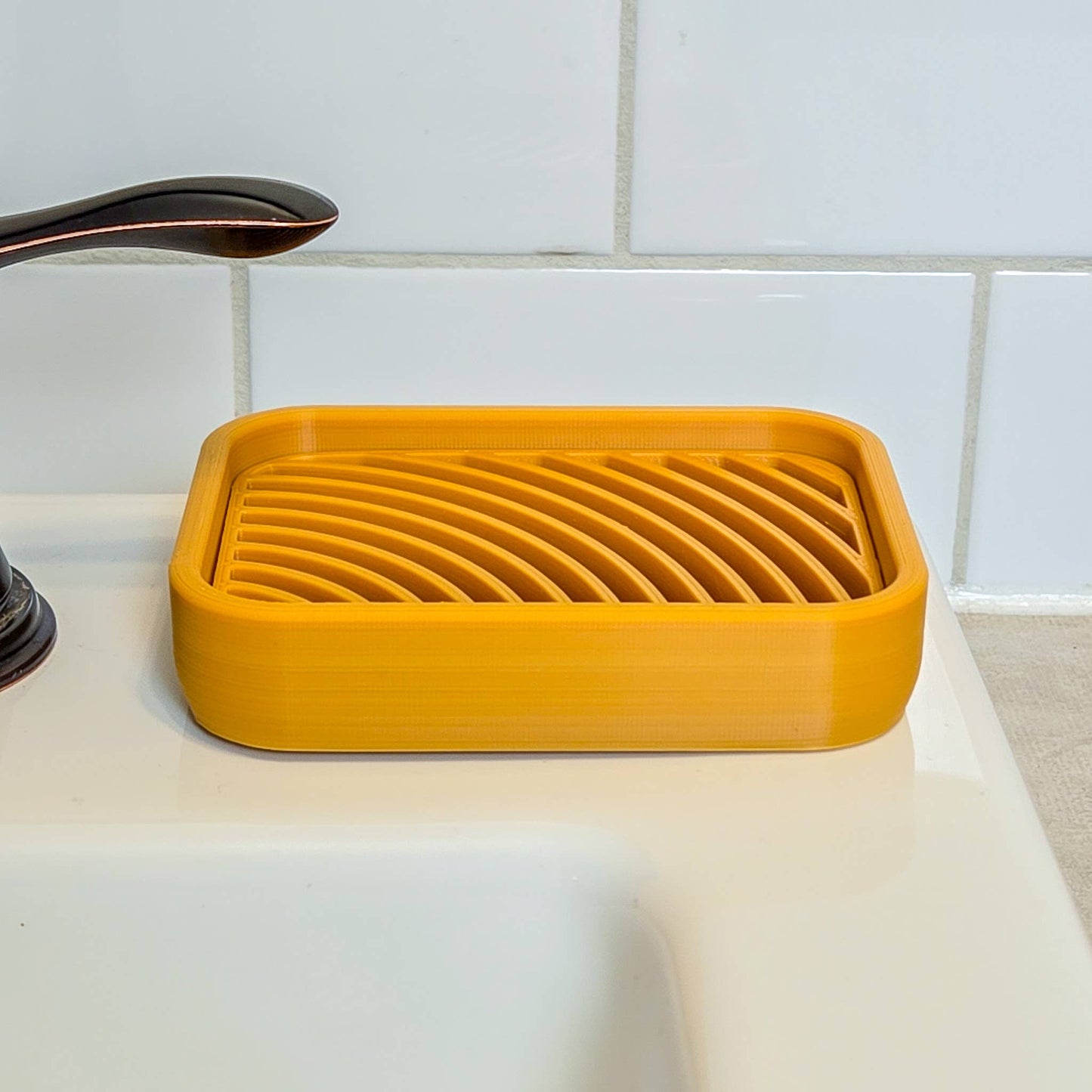 Bathroom Soap Dish Random Colors The Rogerie