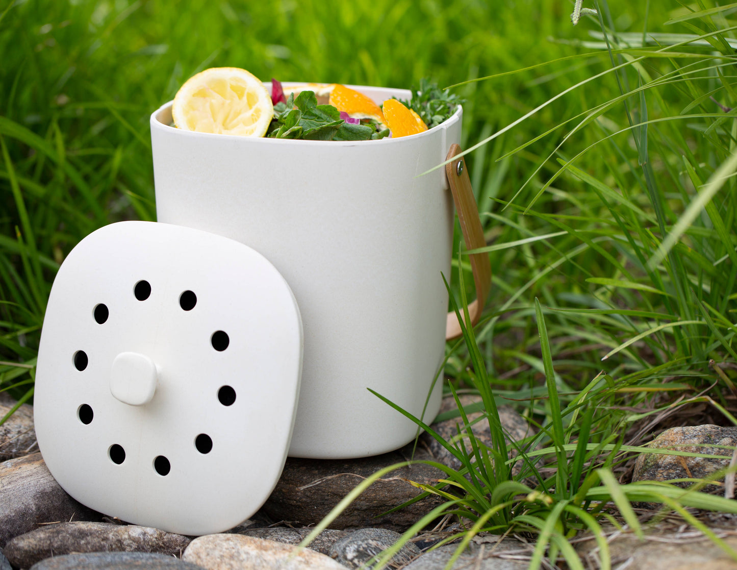 Composter Bamboozle