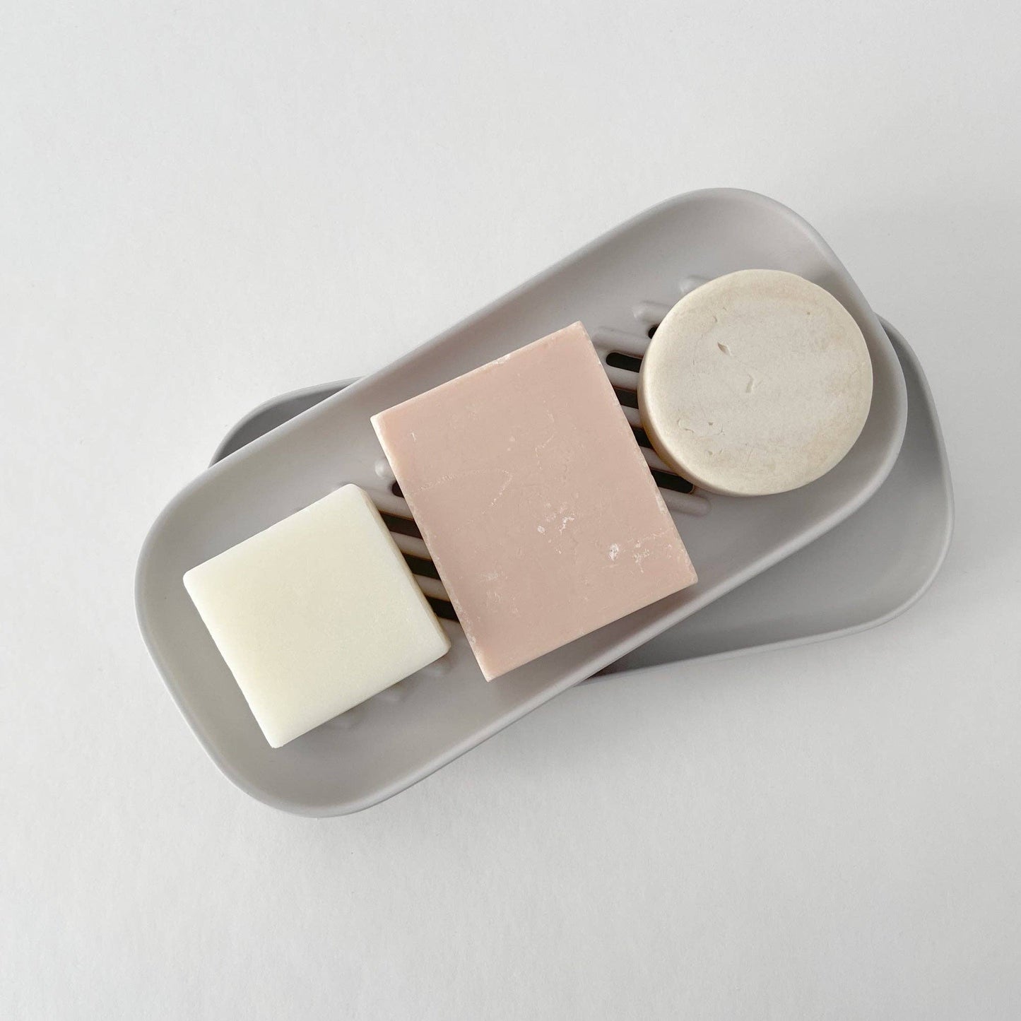 EKOBO - XXL Soap Dish - Cloud: Cloud EKOBO