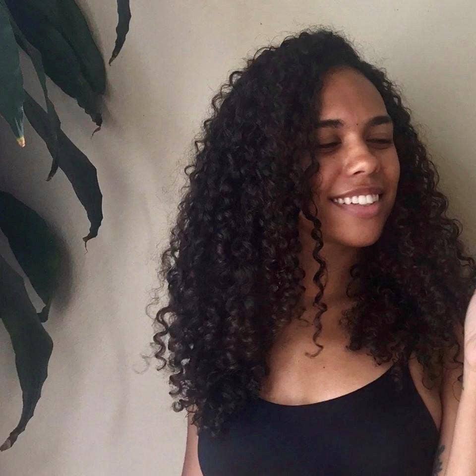 Tree Naturals - Hair Detangling Conditioner Bar Tree Naturals