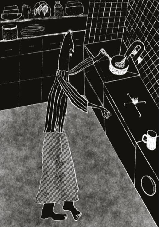 It's OK to be Sad (Zine) Microcosm Publishing & Distribution