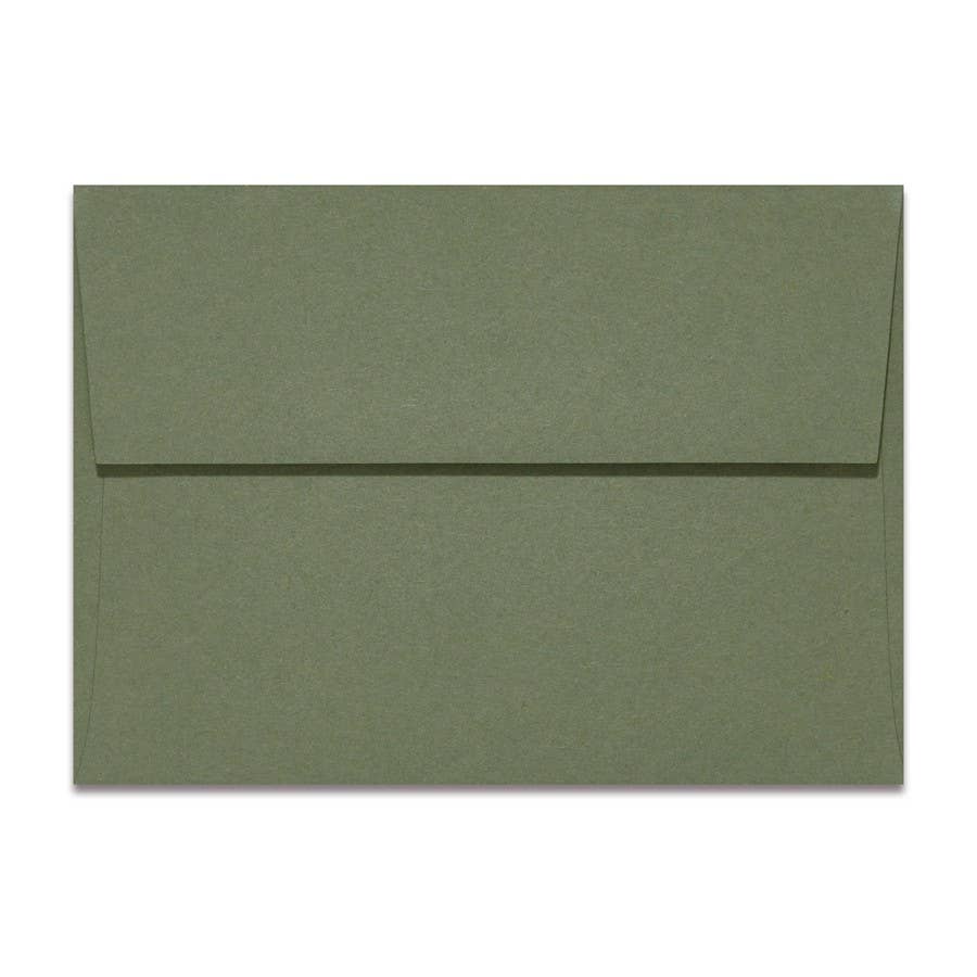 With Love + Peace | Farm Christmas Greeting Card Paper Baristas