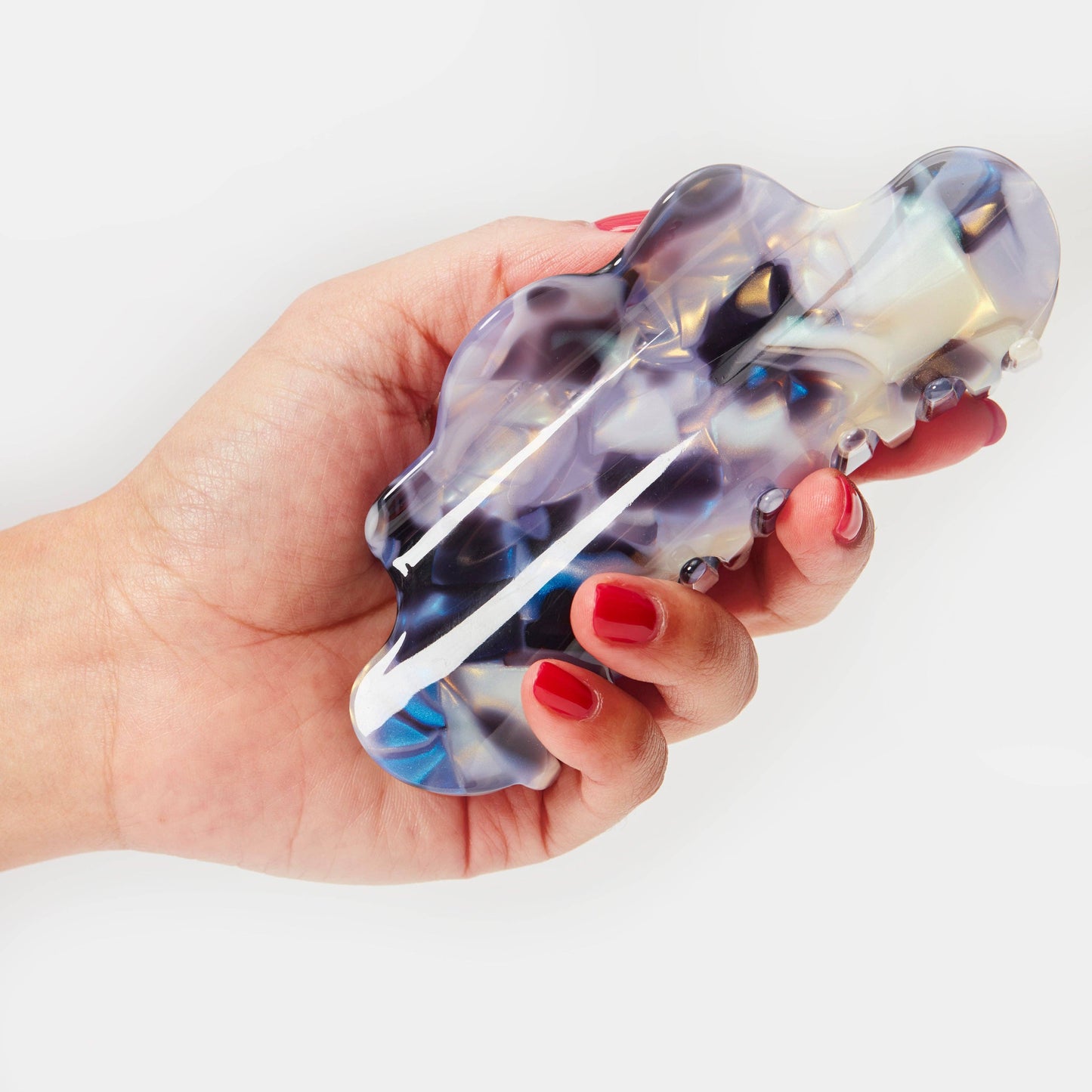 Nimbus Claw in Milk Jelly CHUNKS