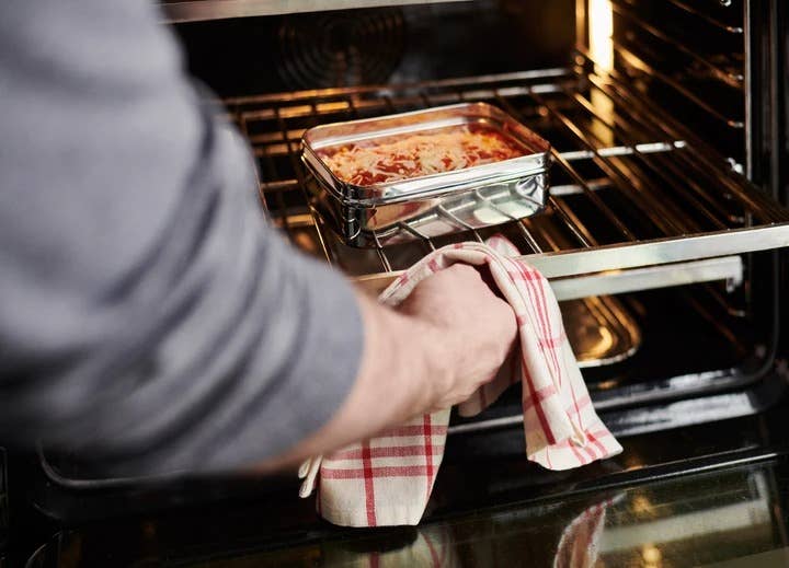 Dalcini Stainless - Bistro Box Dalcini Stainless