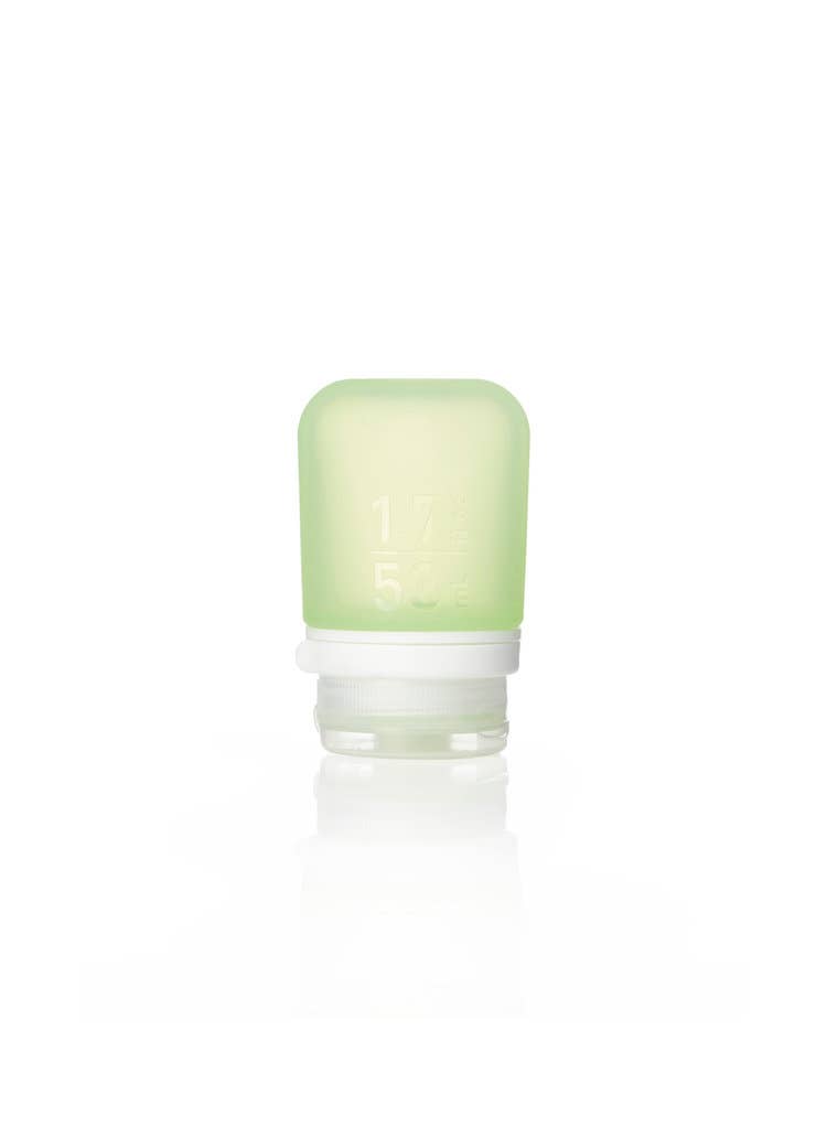 GoToob+ Refillable Silicone Travel Bottles humangear