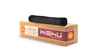 Kishu Charcoal To Go for Water Bottles