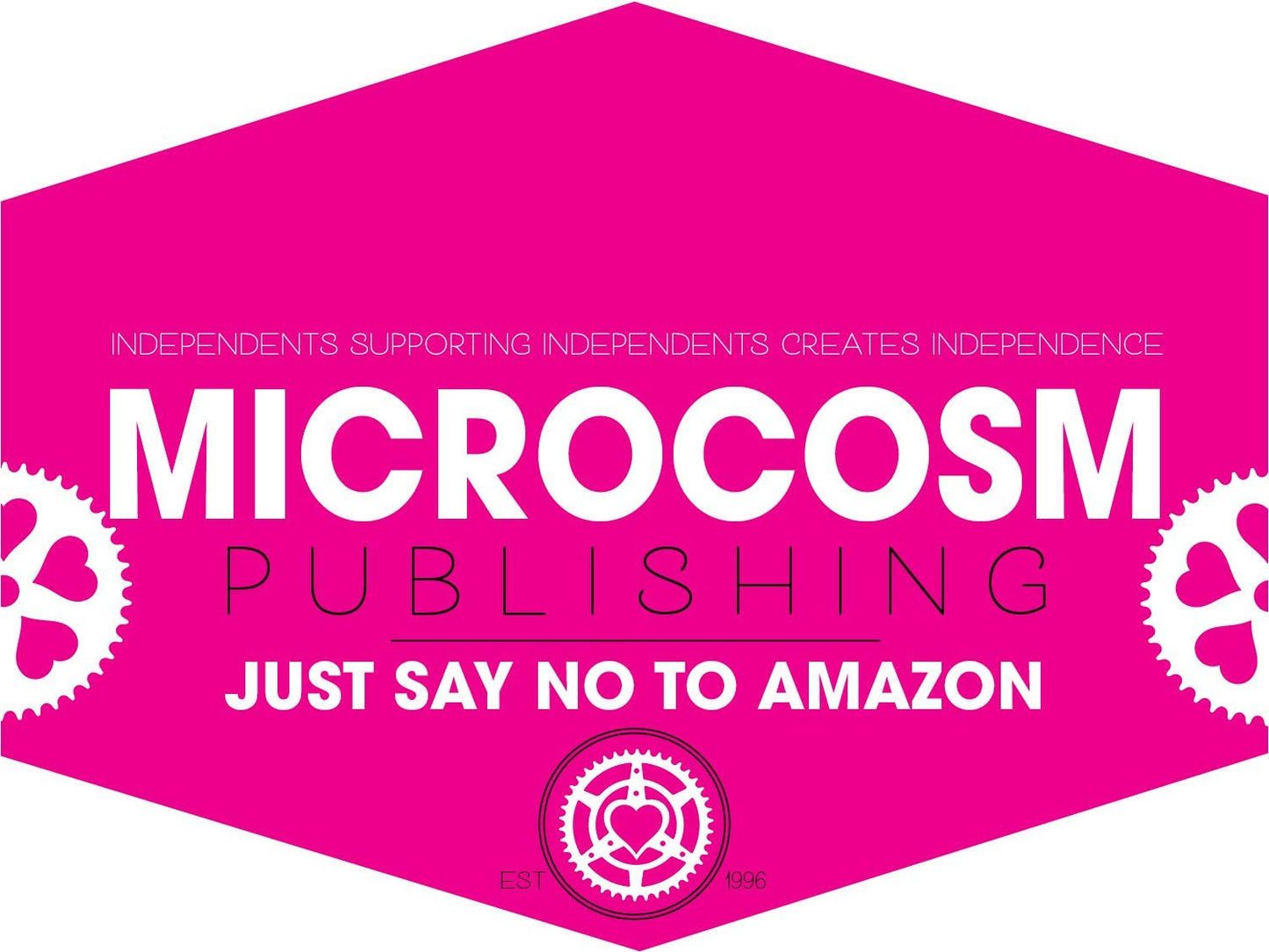 Neurodivergent Pride #2 (Zine) Microcosm Publishing & Distribution