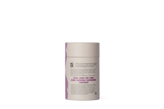 Laundry Tablets Peace 40ct Ayéya