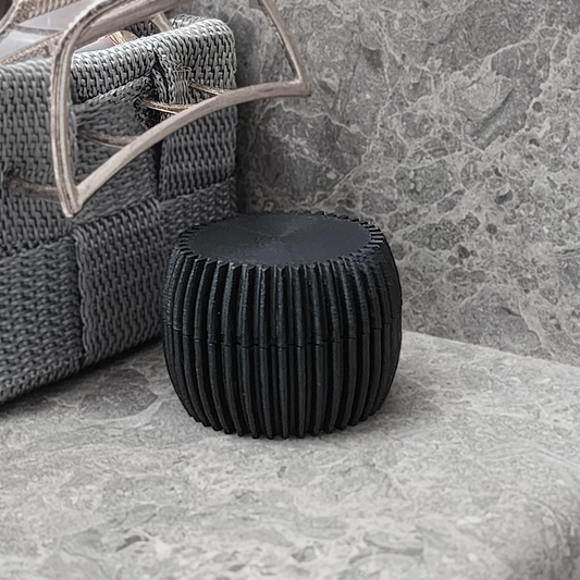 Air-lock Canisters (30mm dia.) The Rogerie