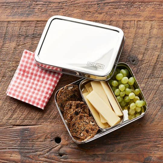 Dalcini Stainless - Bistro Box Dalcini Stainless