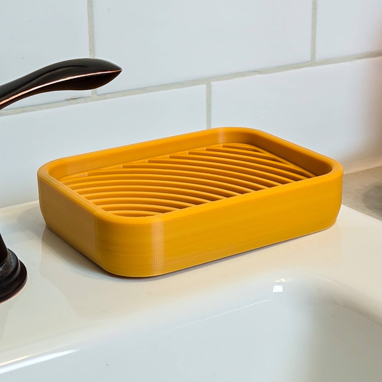 Bathroom Soap Dish Random Colors The Rogerie