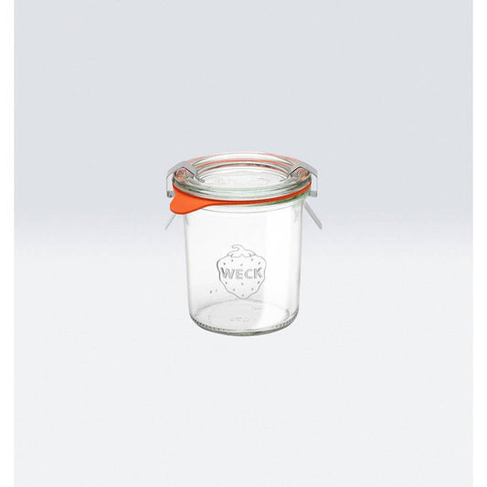 WECK® Mini Mold Jar 140ml Ventures Int'l Products Inc.