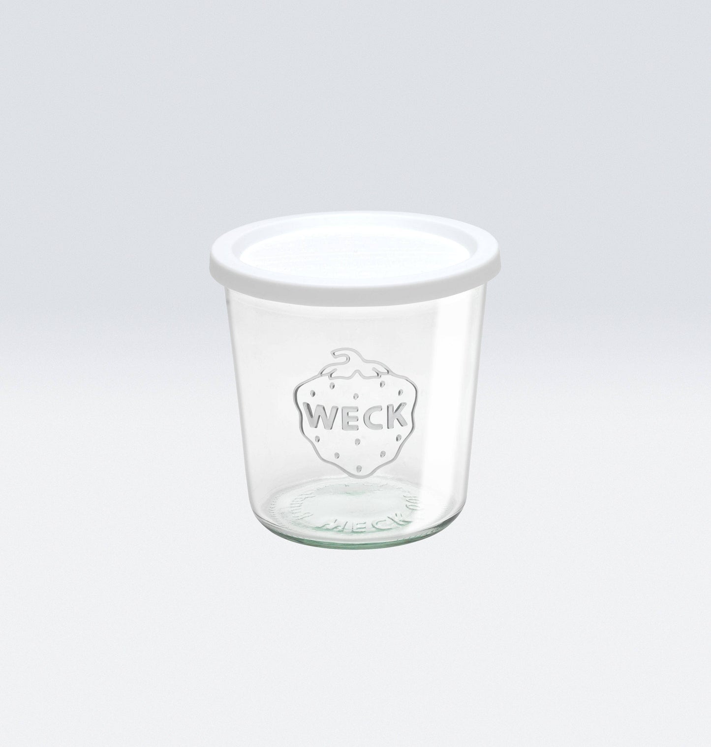 WECK® Mold Jar 580ml, Case of 6 Ventures Int'l Products Inc.