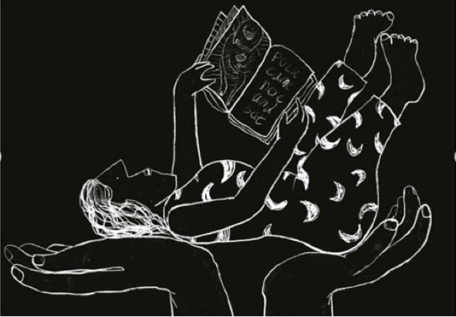 It's OK to be Sad (Zine) Microcosm Publishing & Distribution
