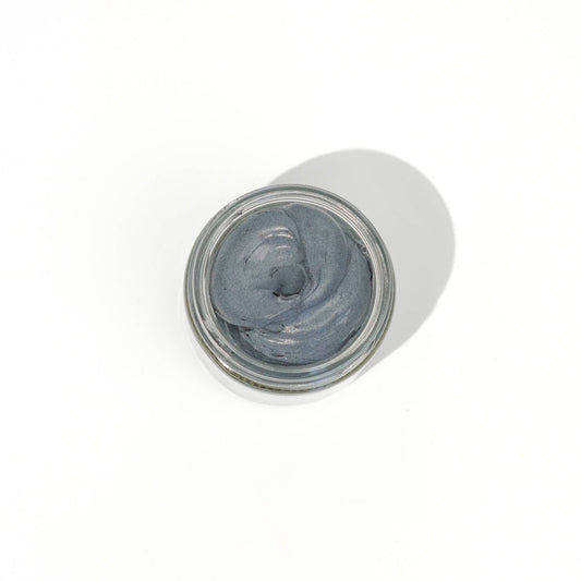 Activated Charcoal Detox Face Mask Zerra & Co.