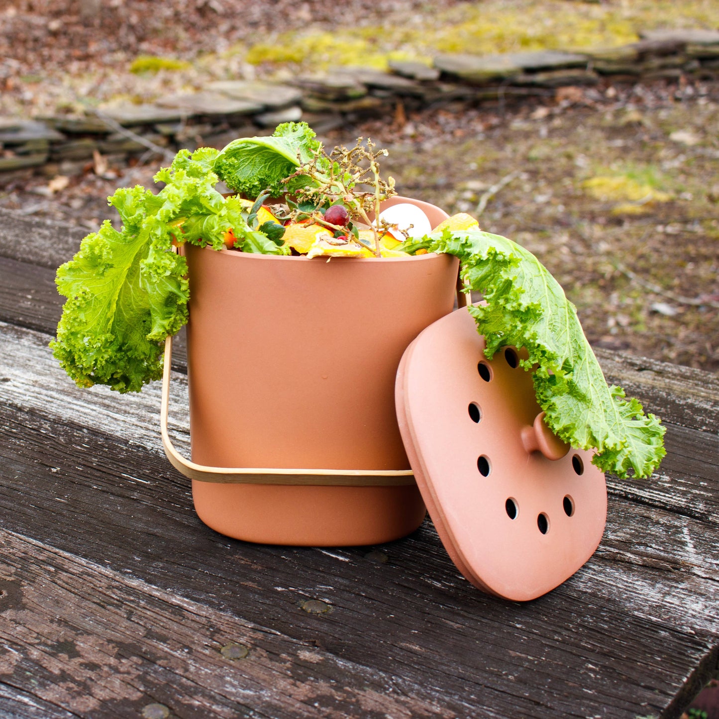 Composter Bamboozle