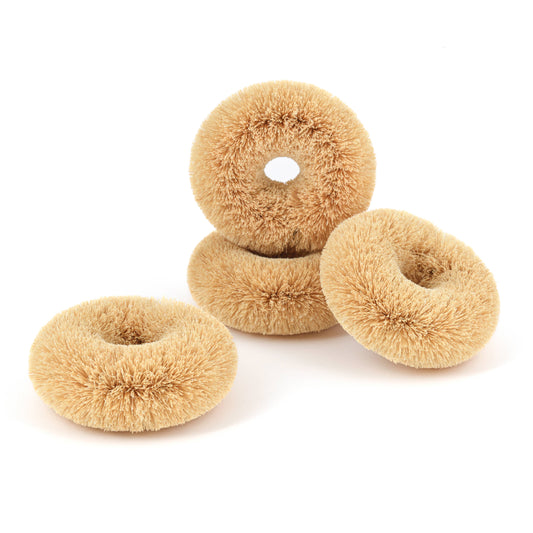 ZerO Scrubber Duo Ethical Global