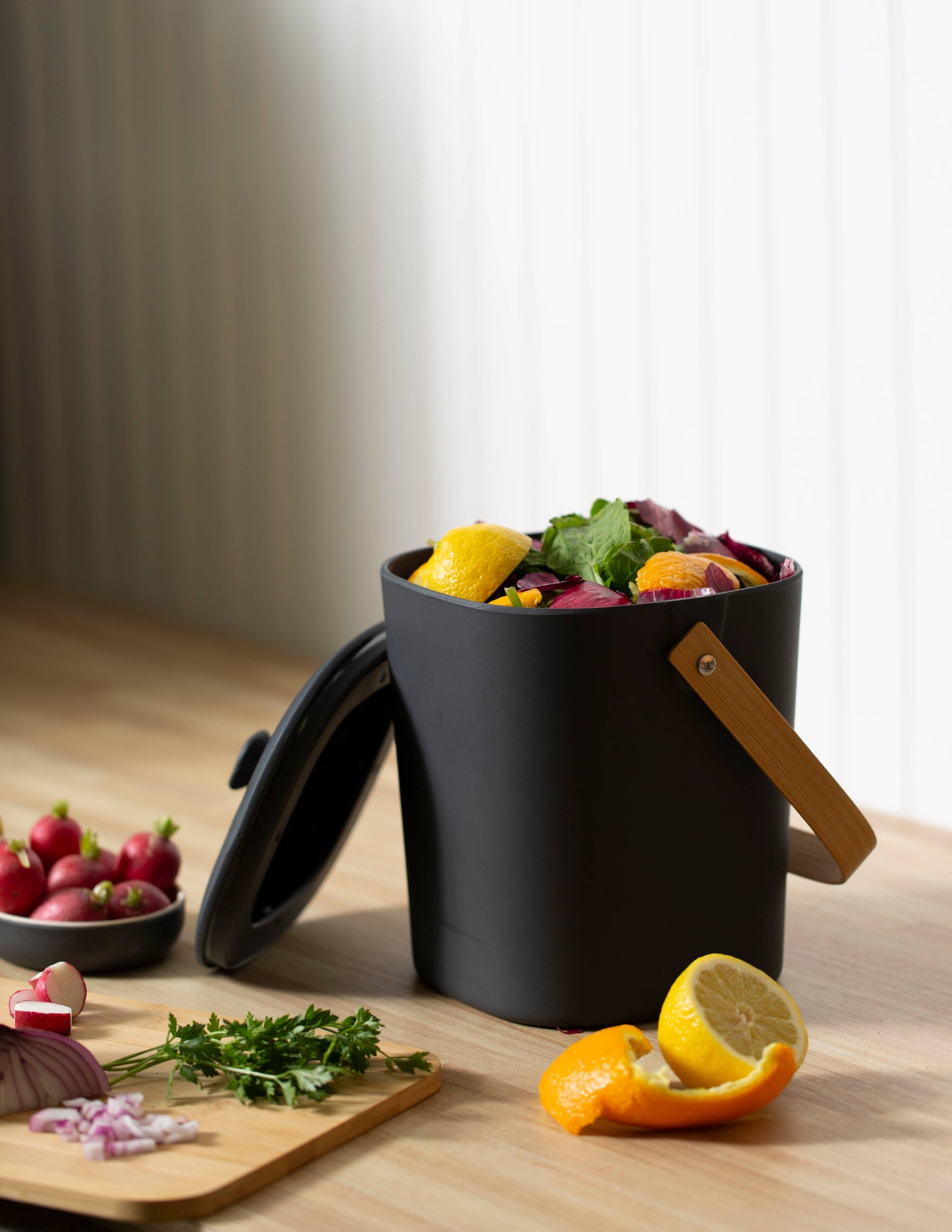 Composter Bamboozle