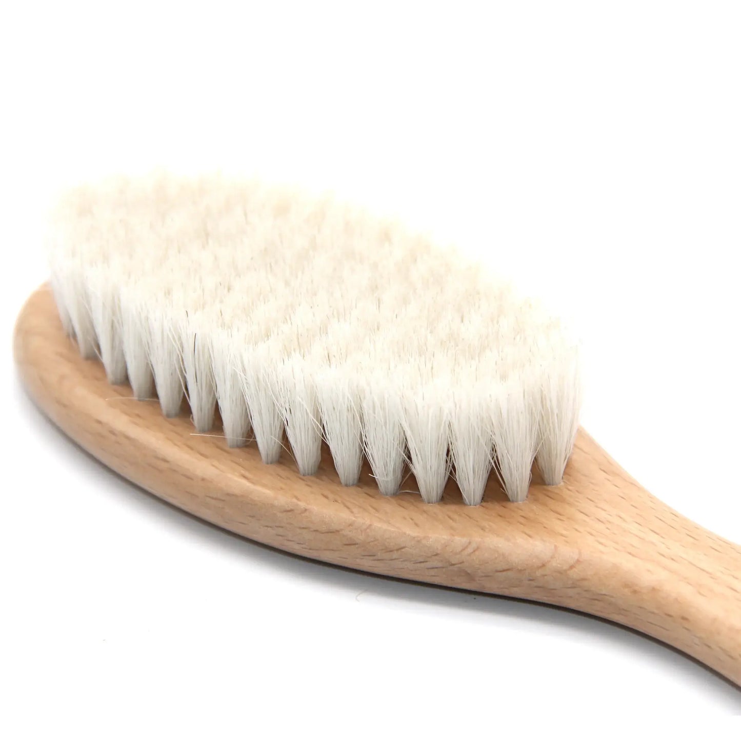 Baby Hair Brush Zefiro