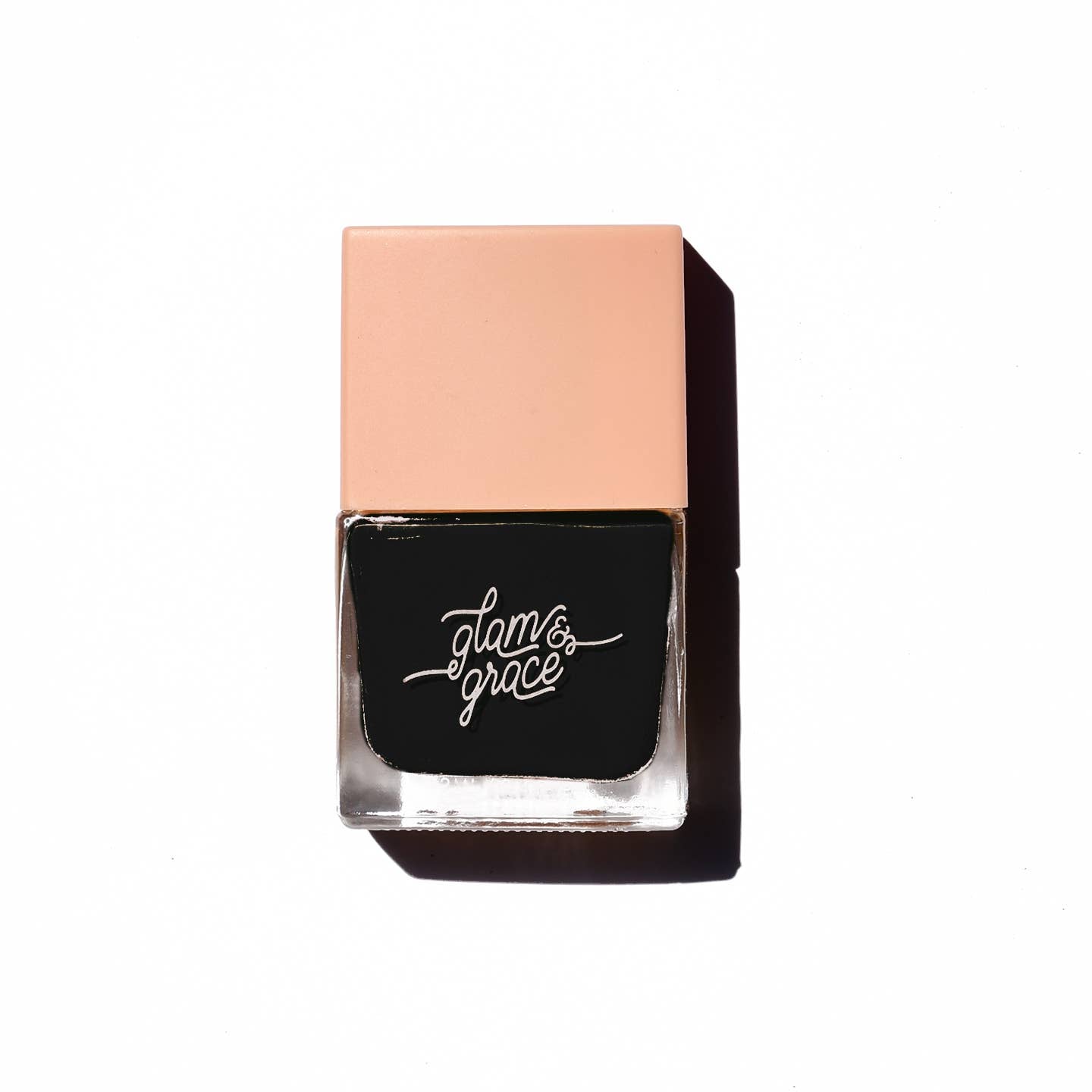 Onyx - 10 Free Nail Polish