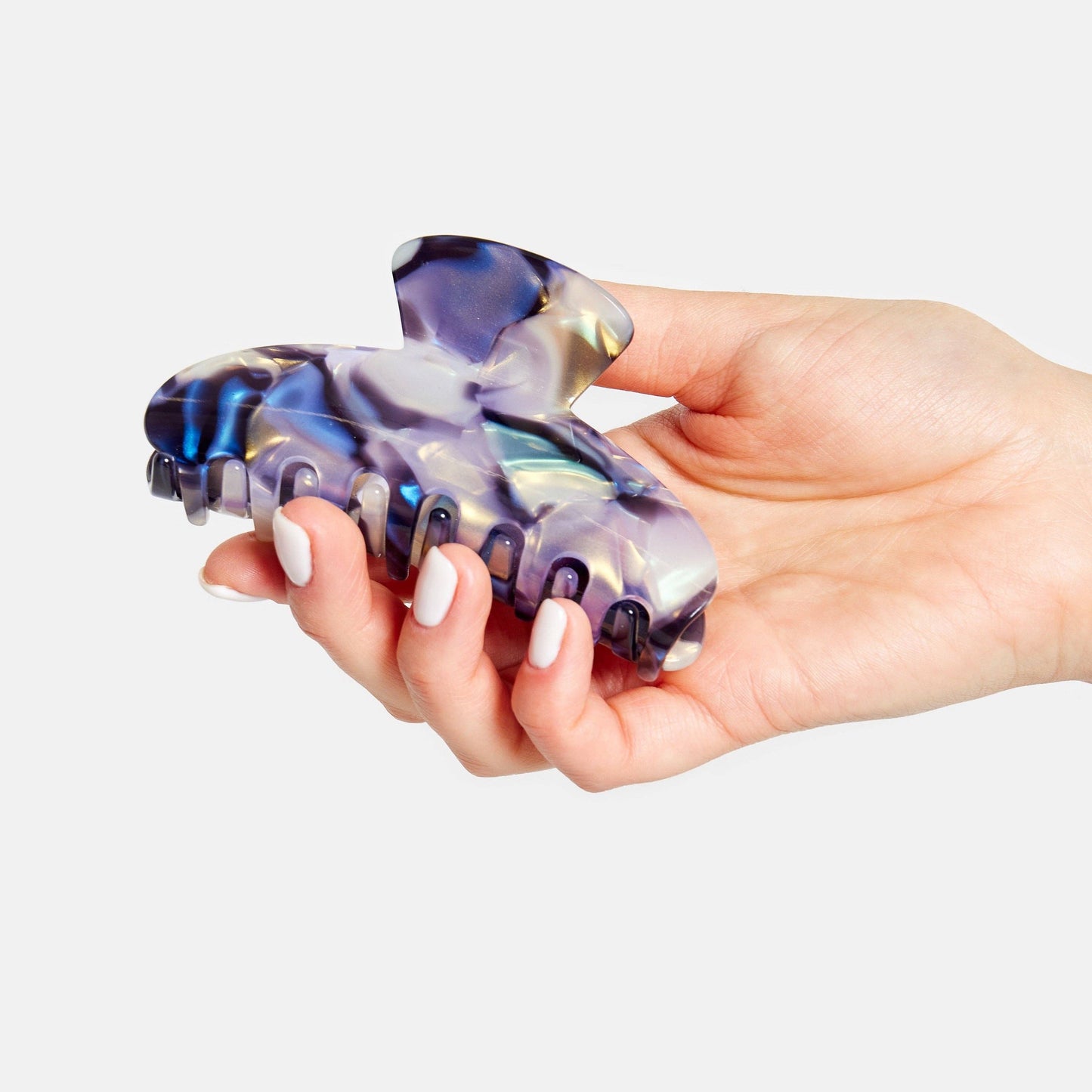 Baby Dolly Claw in Milk Jelly CHUNKS