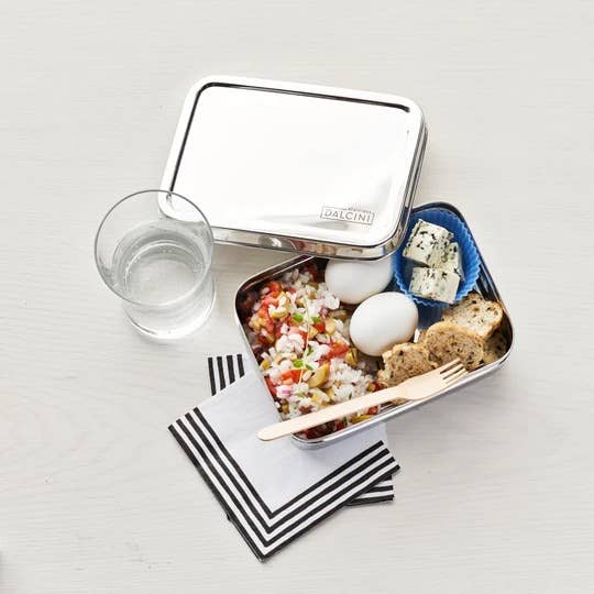 Dalcini Stainless - Bistro Box Dalcini Stainless
