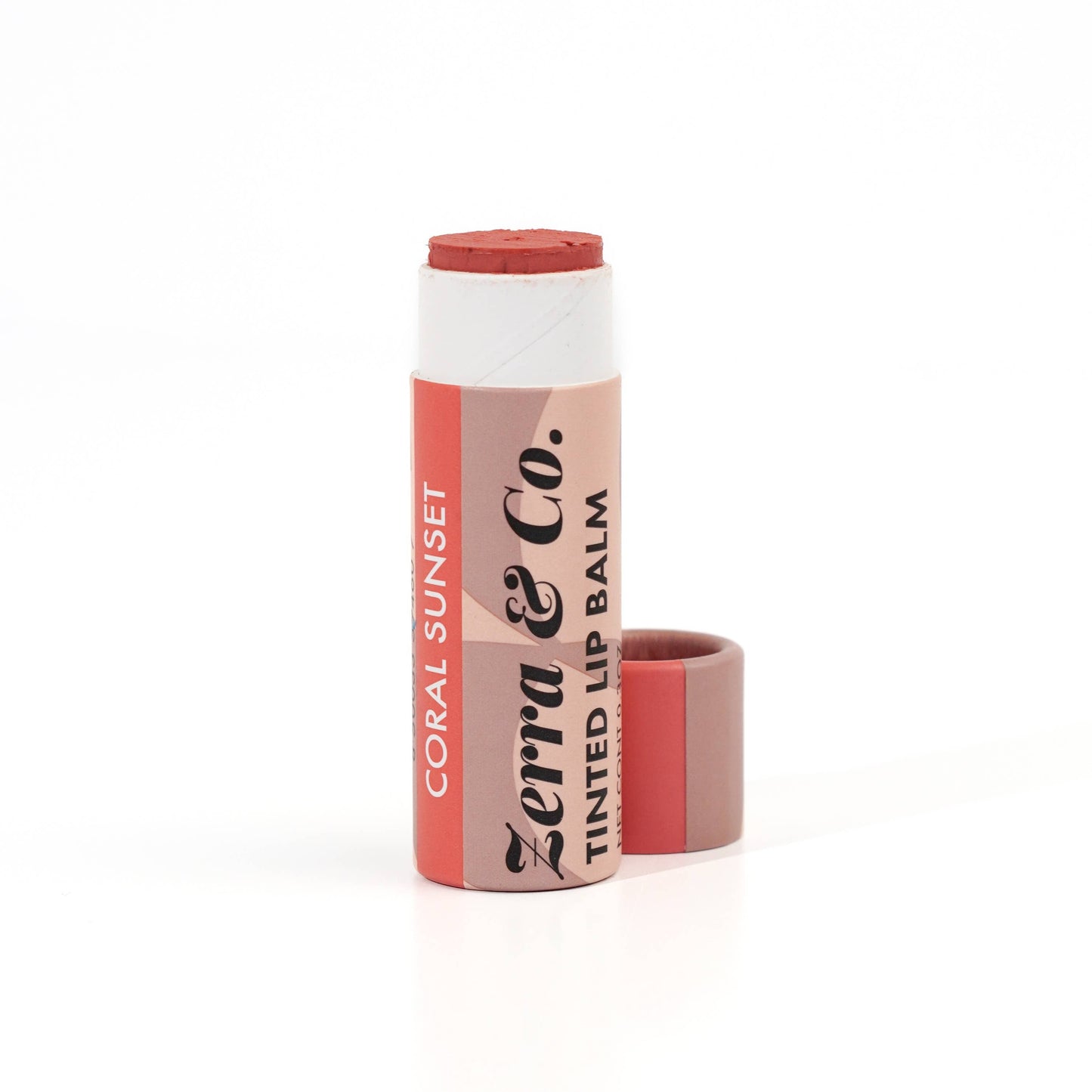 Berry Good - Tinted Lip Balm Zerra & Co.