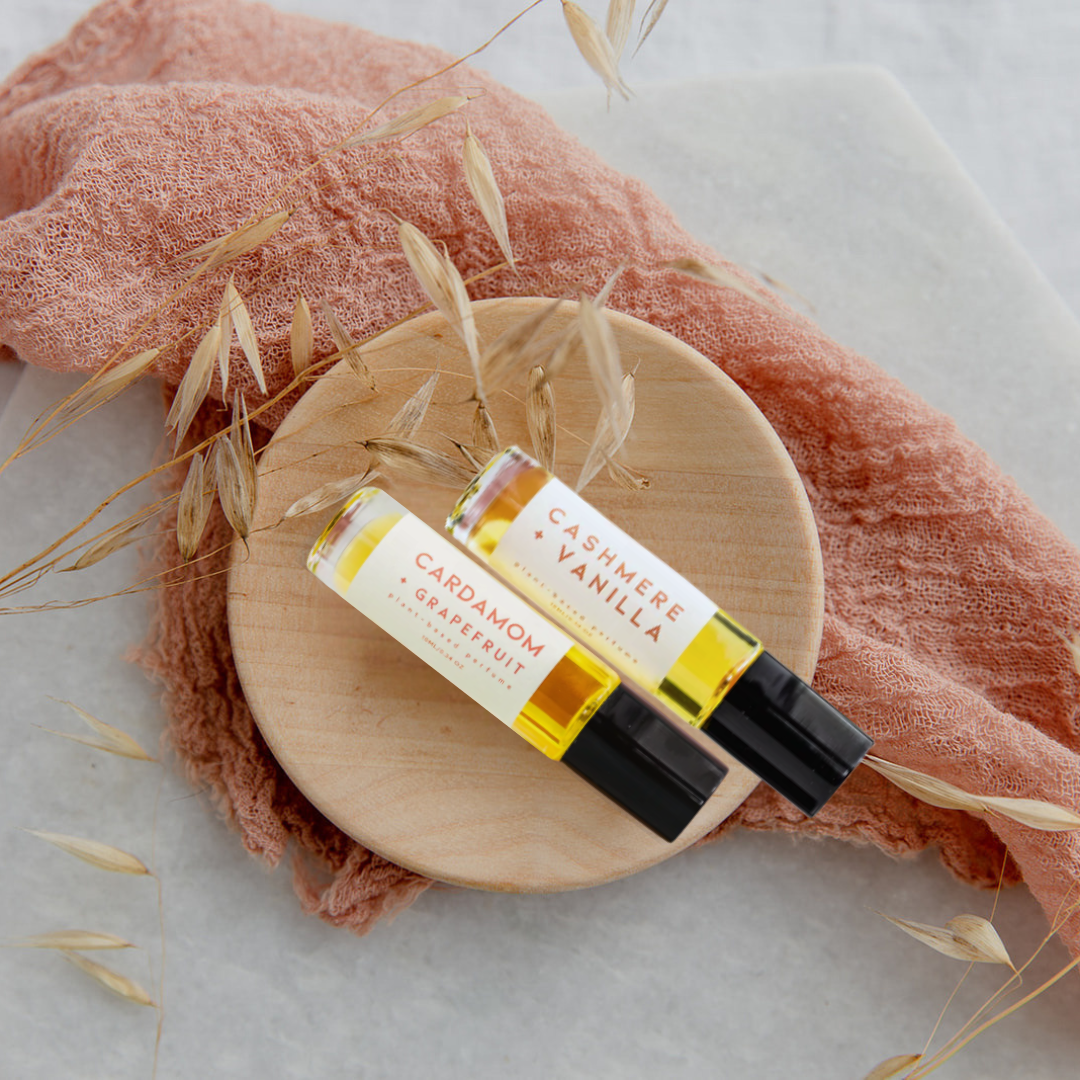 Perfume Roller FD Market
