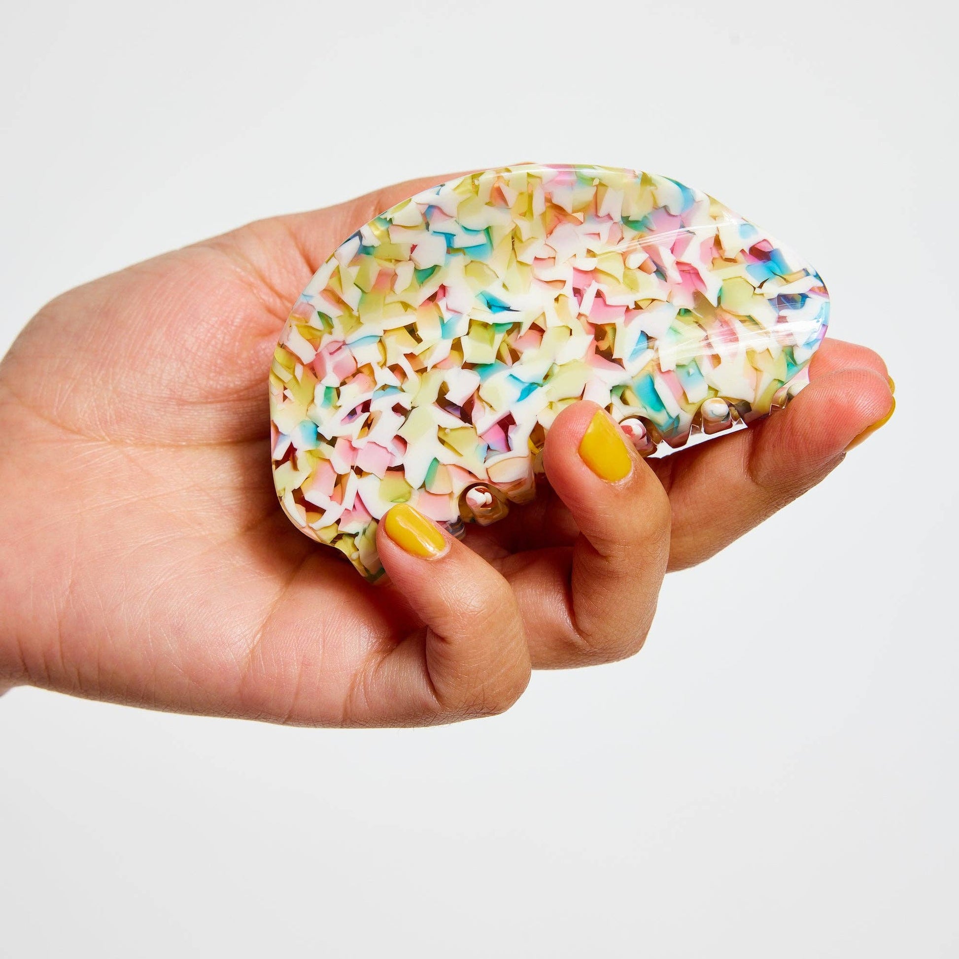 Suki Claw in Jawbreaker CHUNKS