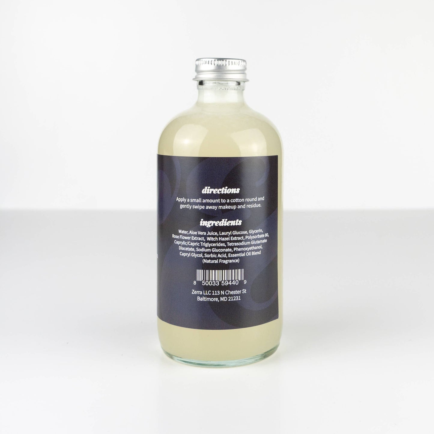 Zerra & Co. - Makeup Remover Zerra & Co.