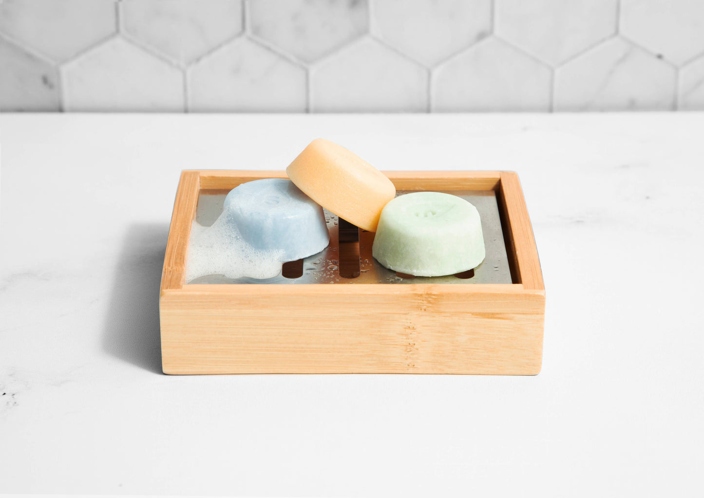 HiBAR - HiBAR Shampoo Bar Sampler HiBAR