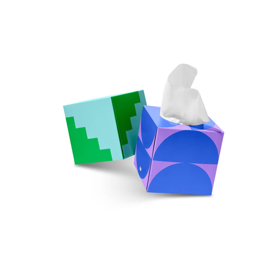 Forest Friendly Tissues Who Gives a Crap