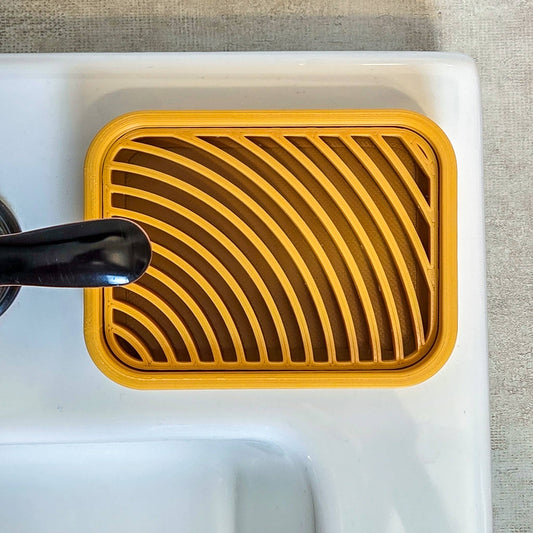 Bathroom Soap Dish Random Colors The Rogerie