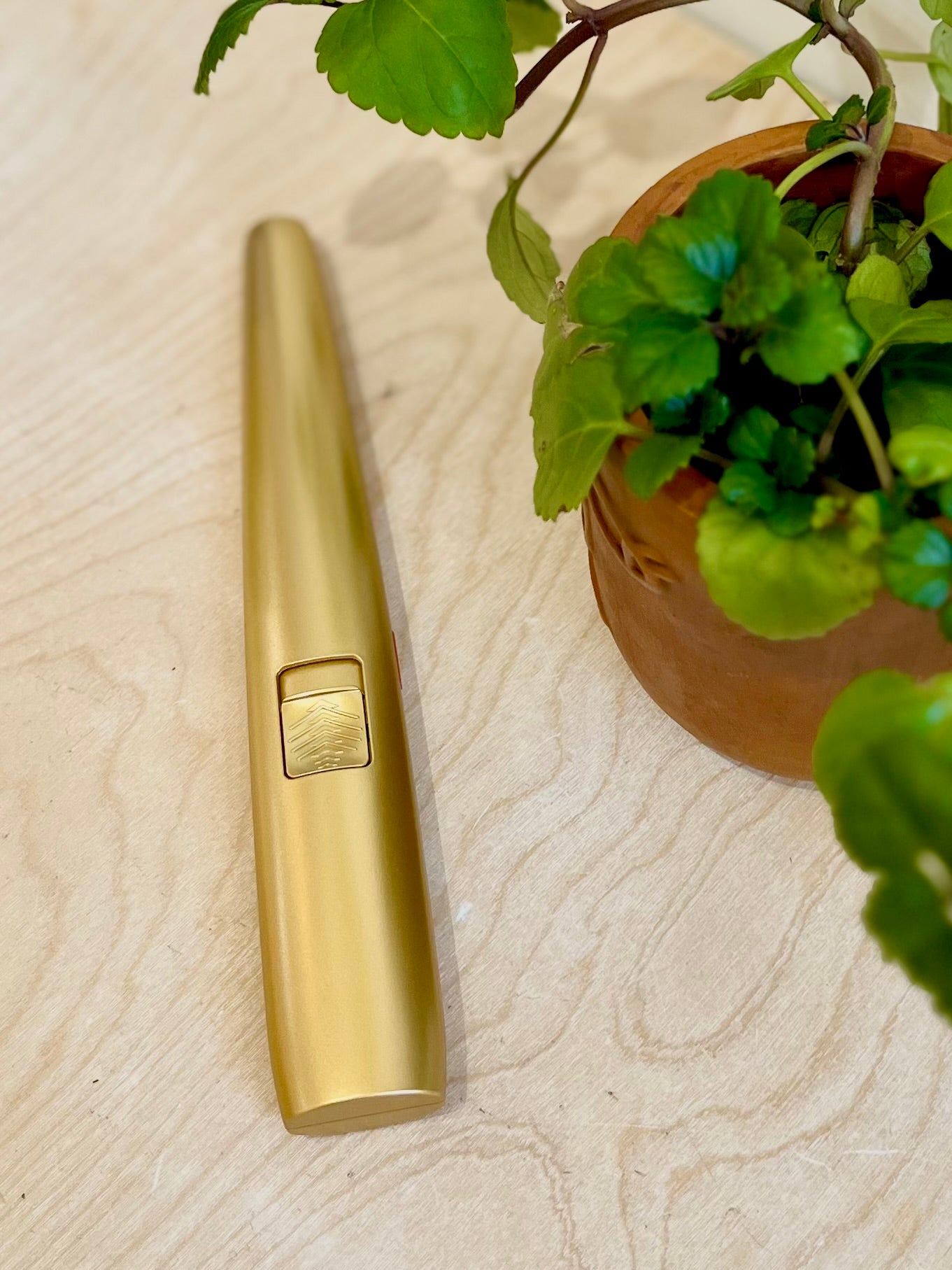 USB Rechargeable Lighter: Motly JR USB Lighter Company