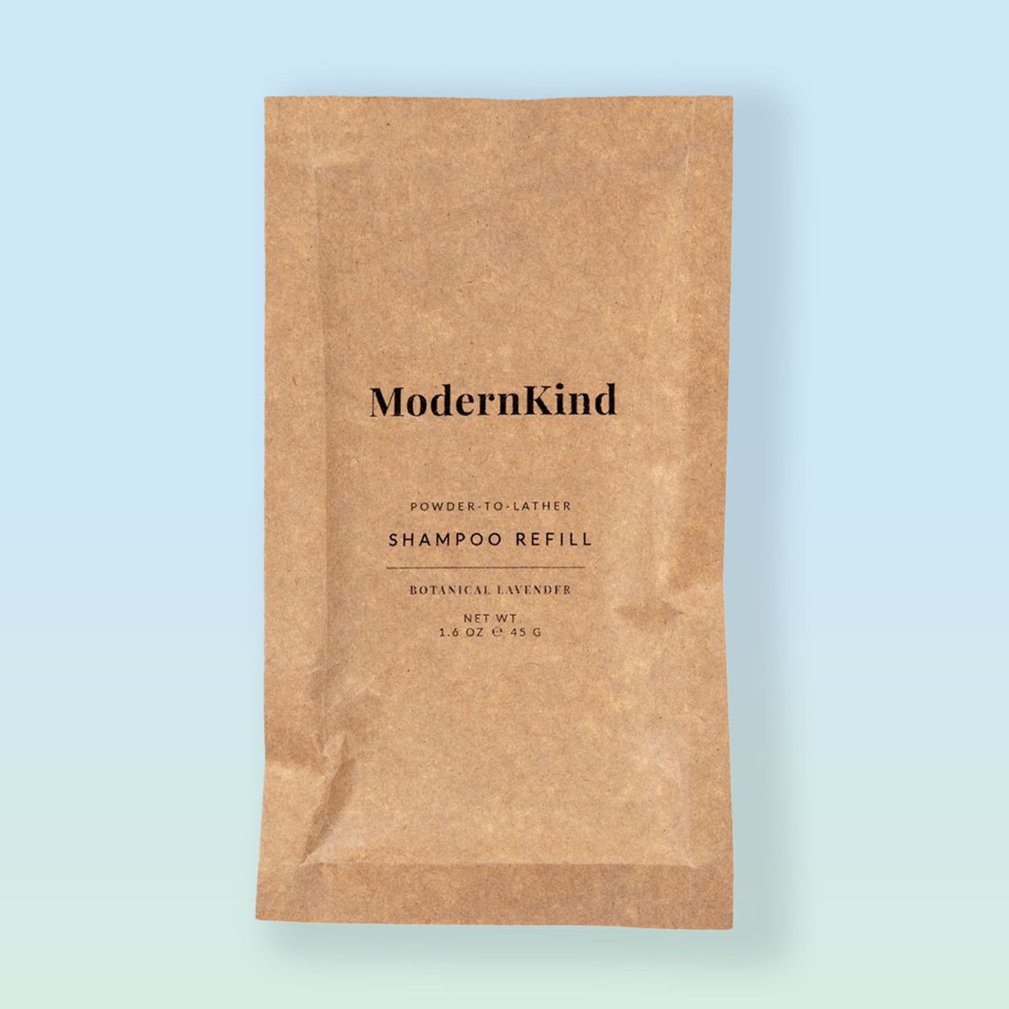 Powder Shampoo - Refill Modern Kind