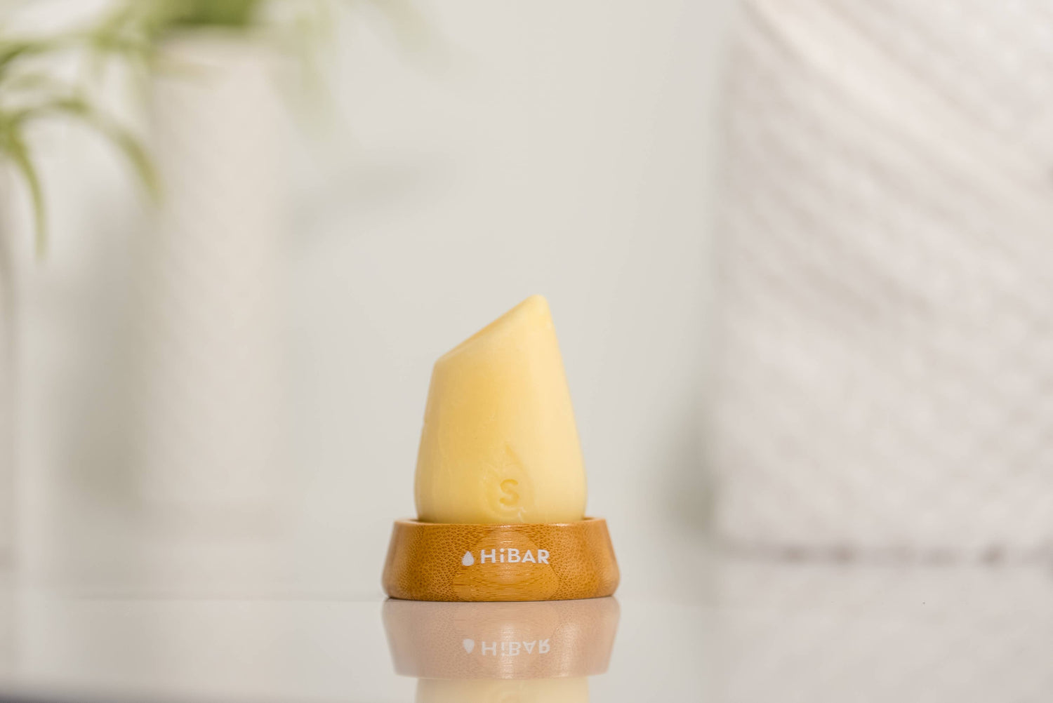 HiBAR - HiBAR Soothe Shampoo Bar HiBAR