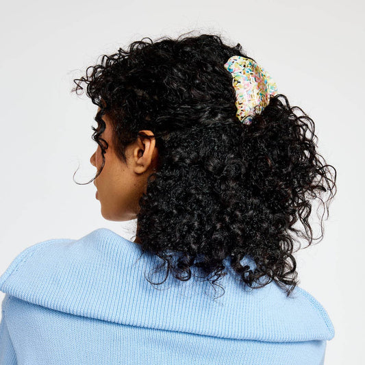 Suki Claw in Jawbreaker CHUNKS