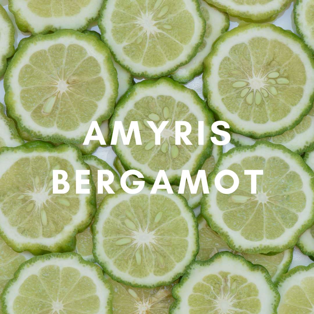 15 ml Amyris Bergamot Aroma Blend SunLeaf Naturals